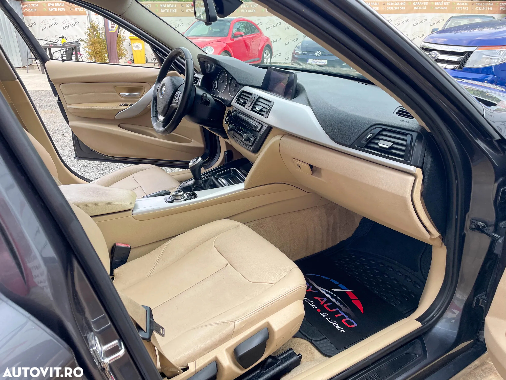 BMW Seria 3 - 22