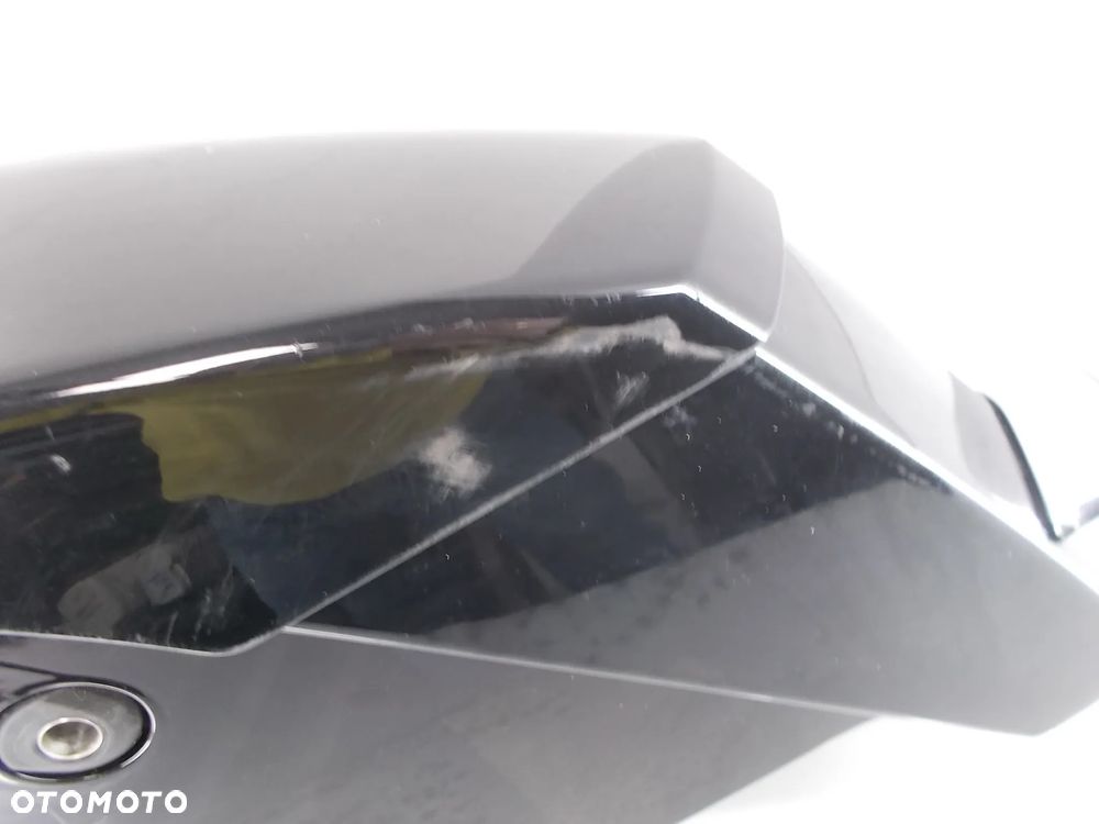 Kufer bagażnik lampa tył BMW R18 Transcontinental Bagger części - 10