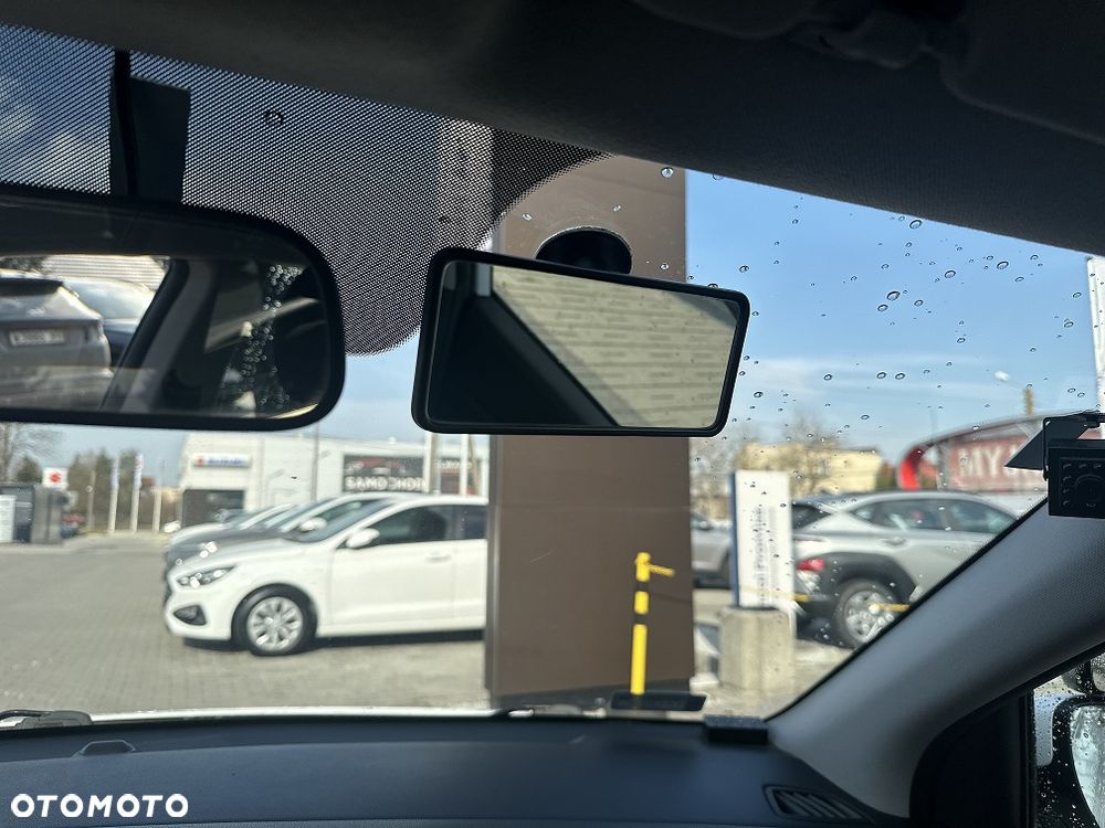 Hyundai i20 1.2 Classic Plus - 15