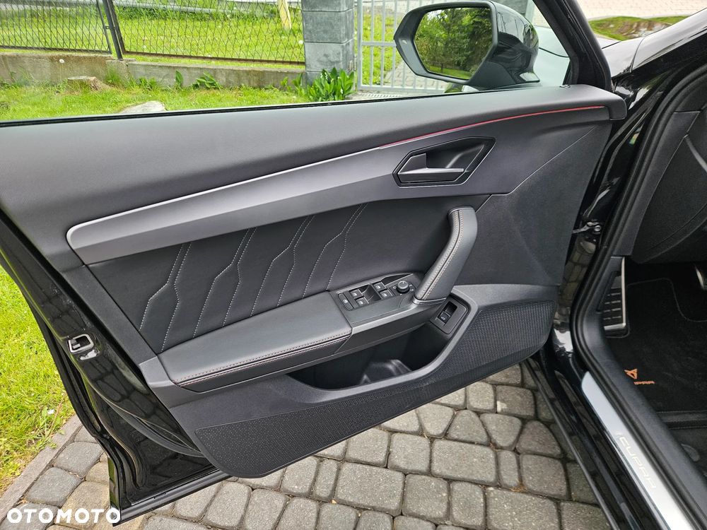 Cupra Formentor - 9