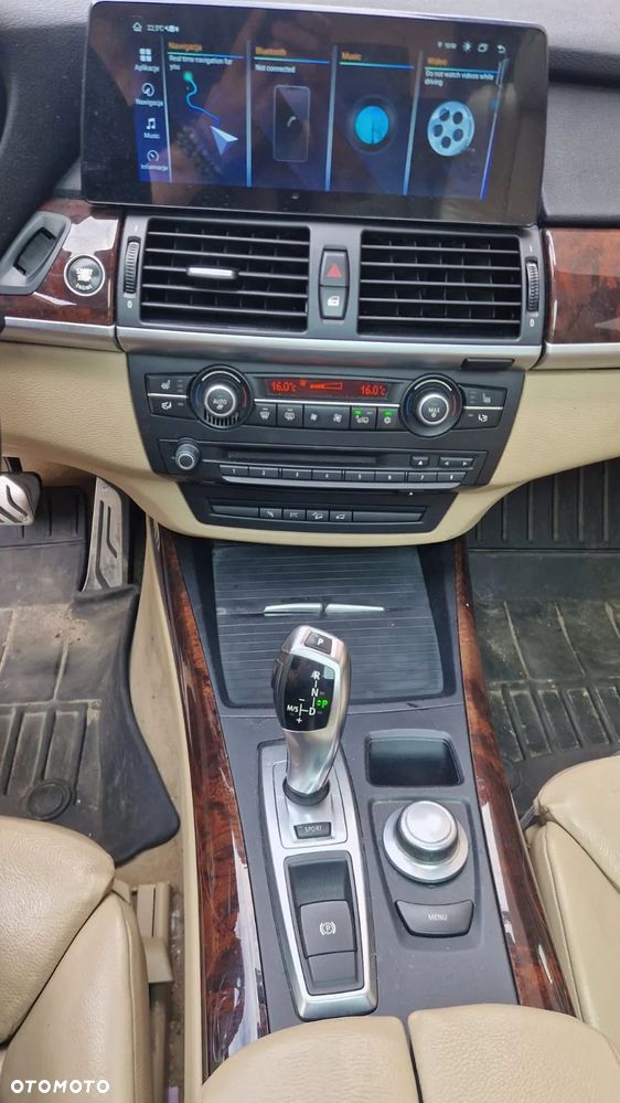 BMW X5 3.0d xDrive - 12