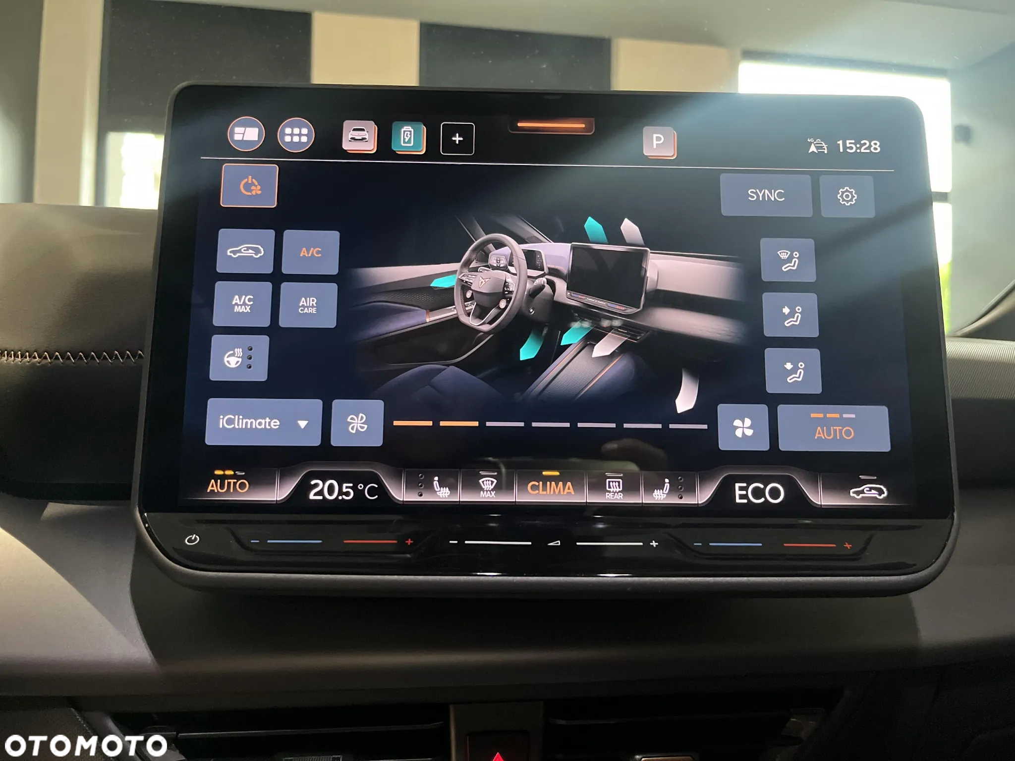 Cupra Born 59kWh E-Boost Advantage Edition - 26