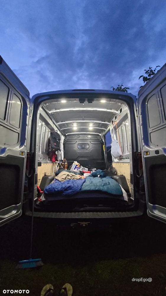Ford Transit 2.2 L3H2 - 2