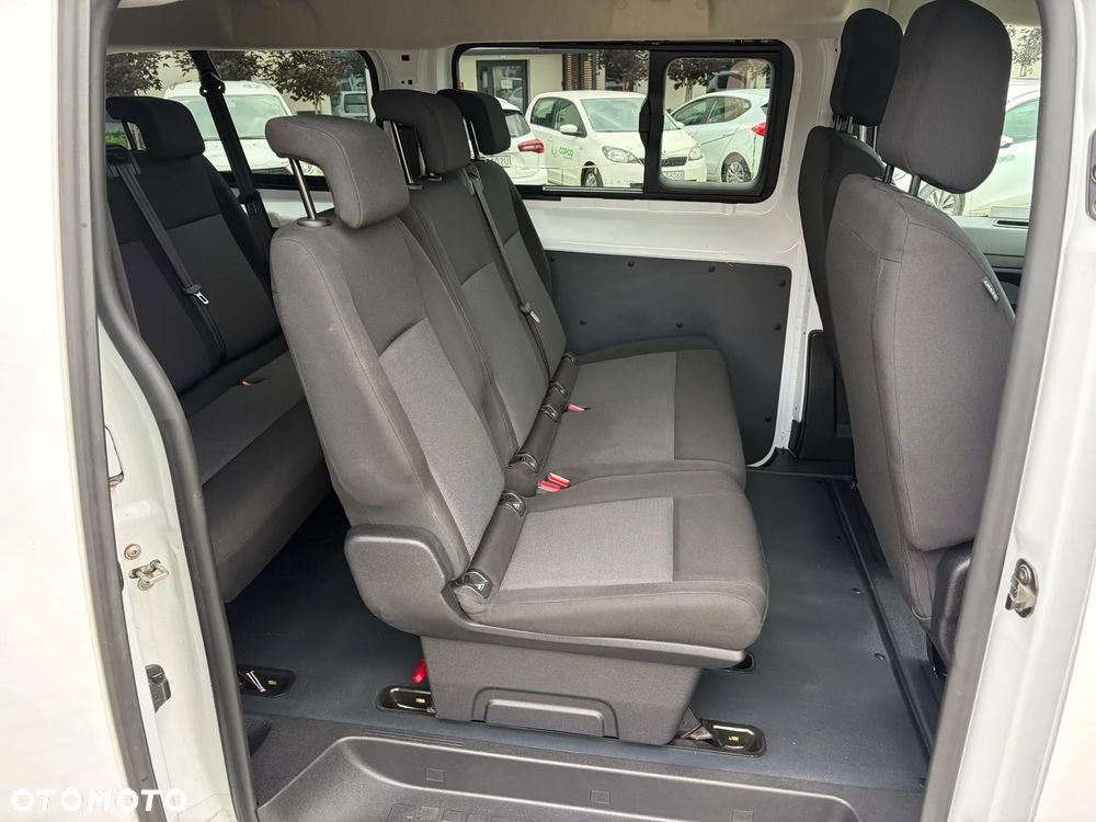 Toyota ProAce Kombi D-4D Long 2,8t - 8