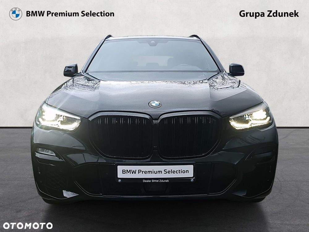 BMW X5 xDrive40i sport - 2