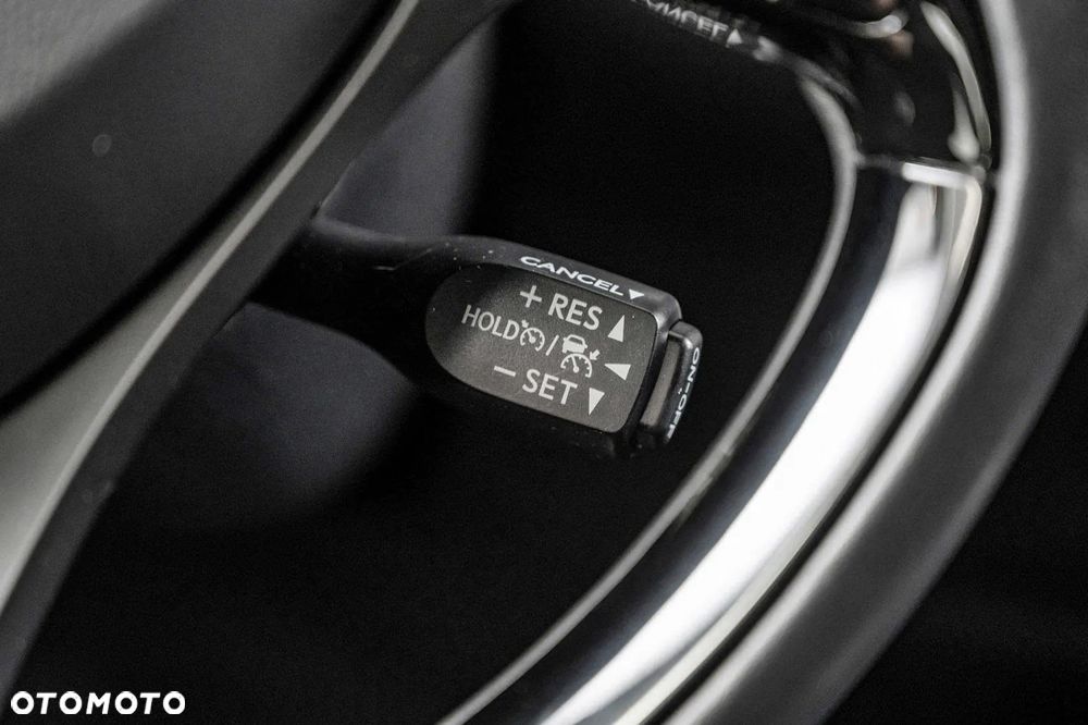 Toyota C-HR Lounge - 12
