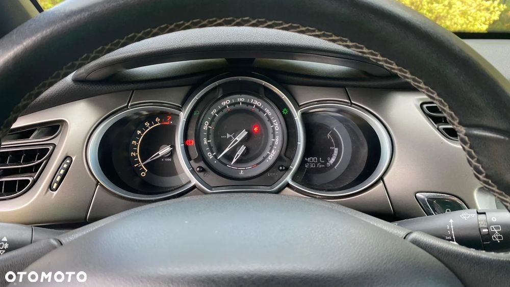 Citroën DS3 1.2 PureTech BeChic - 11