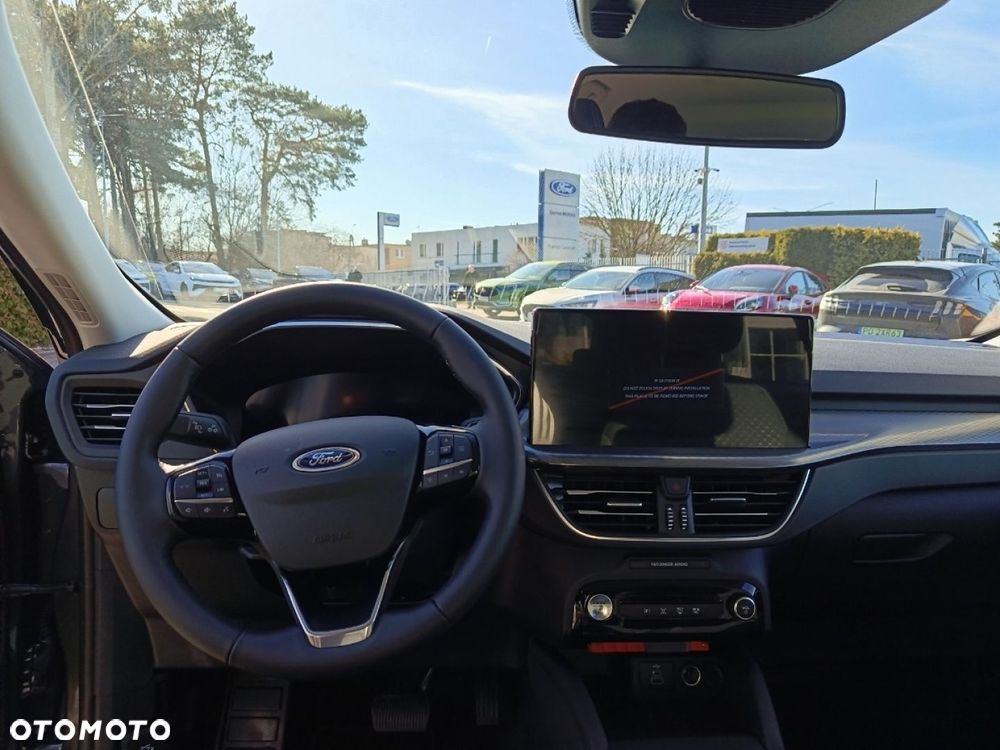 Ford Kuga - 14