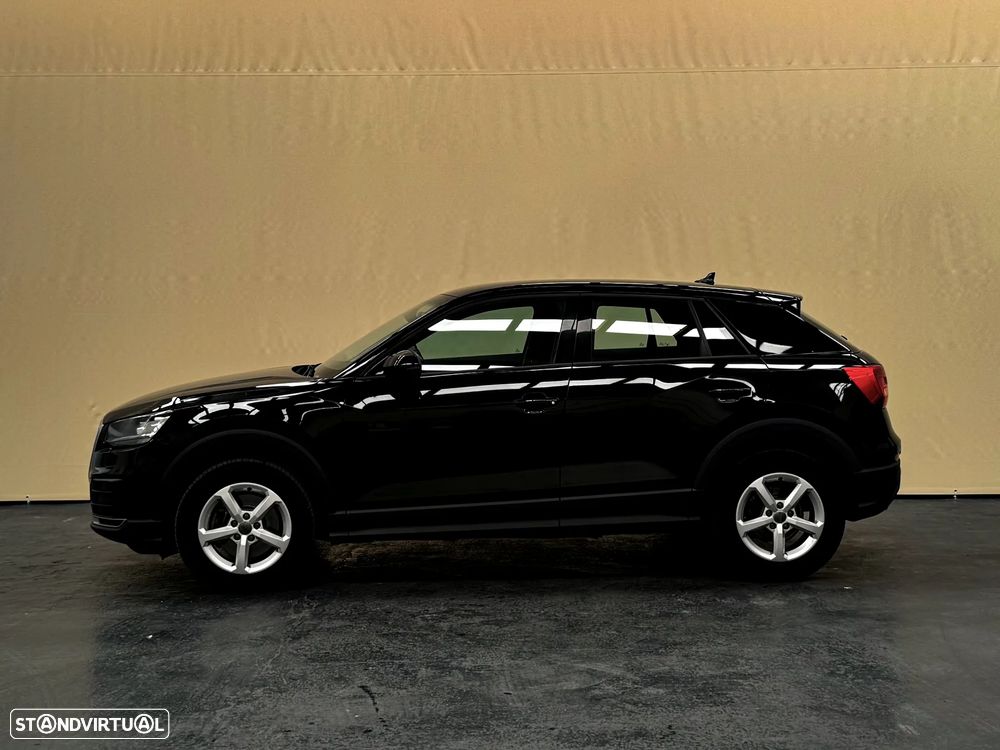 Audi Q2 1.6 TDI Sport - 3