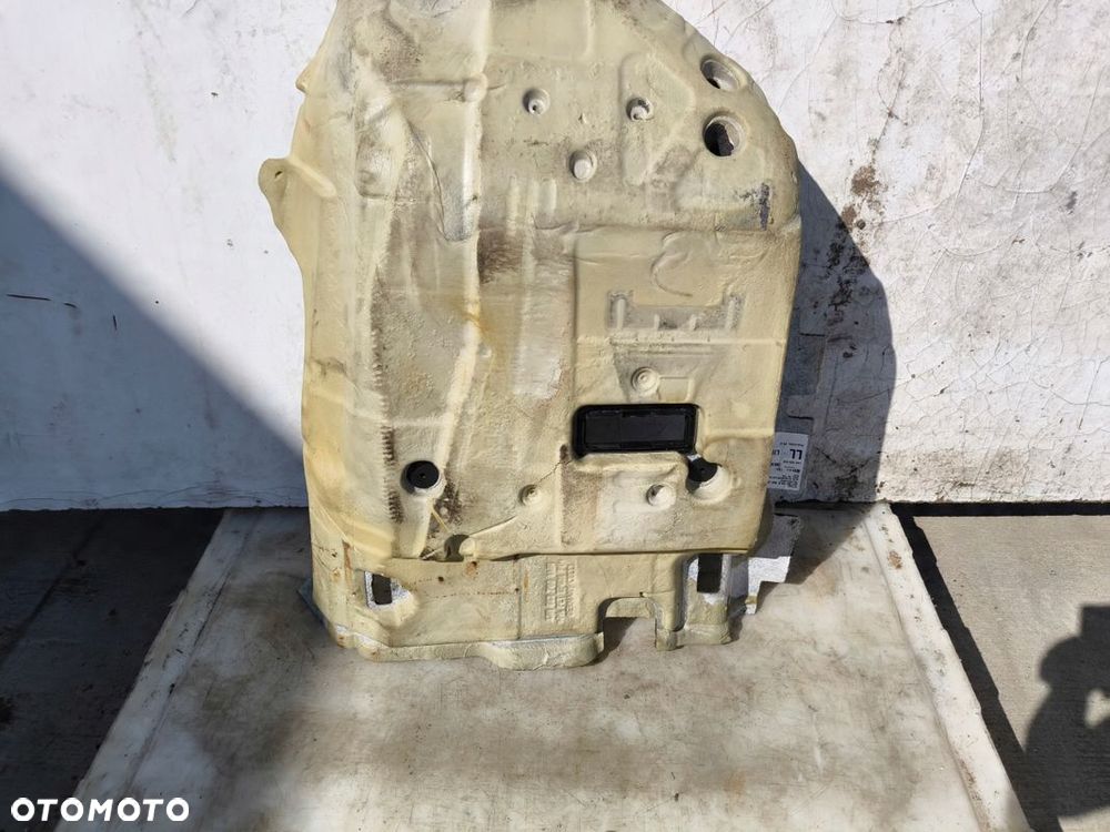 DYWAN WYKŁADZINALEWY PRZÓD AUDI A8 D4 4H1863709B - 5