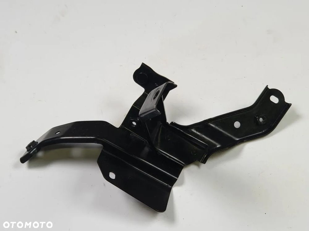 LEXUS NX 2.5h 17-21r Blaszka Mocowanie - 2