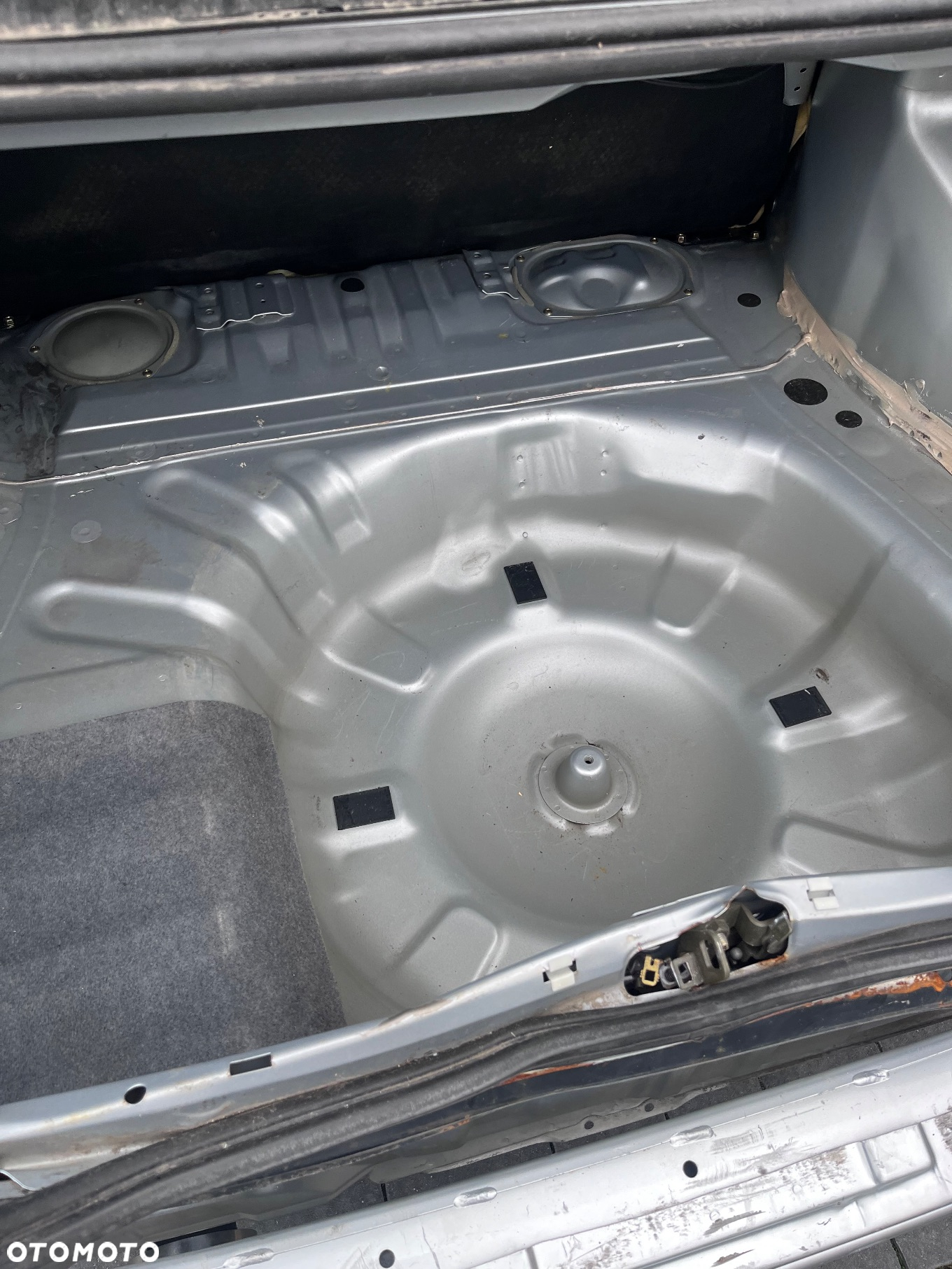Subaru Impreza 2.5 WRX STI TOP - 11