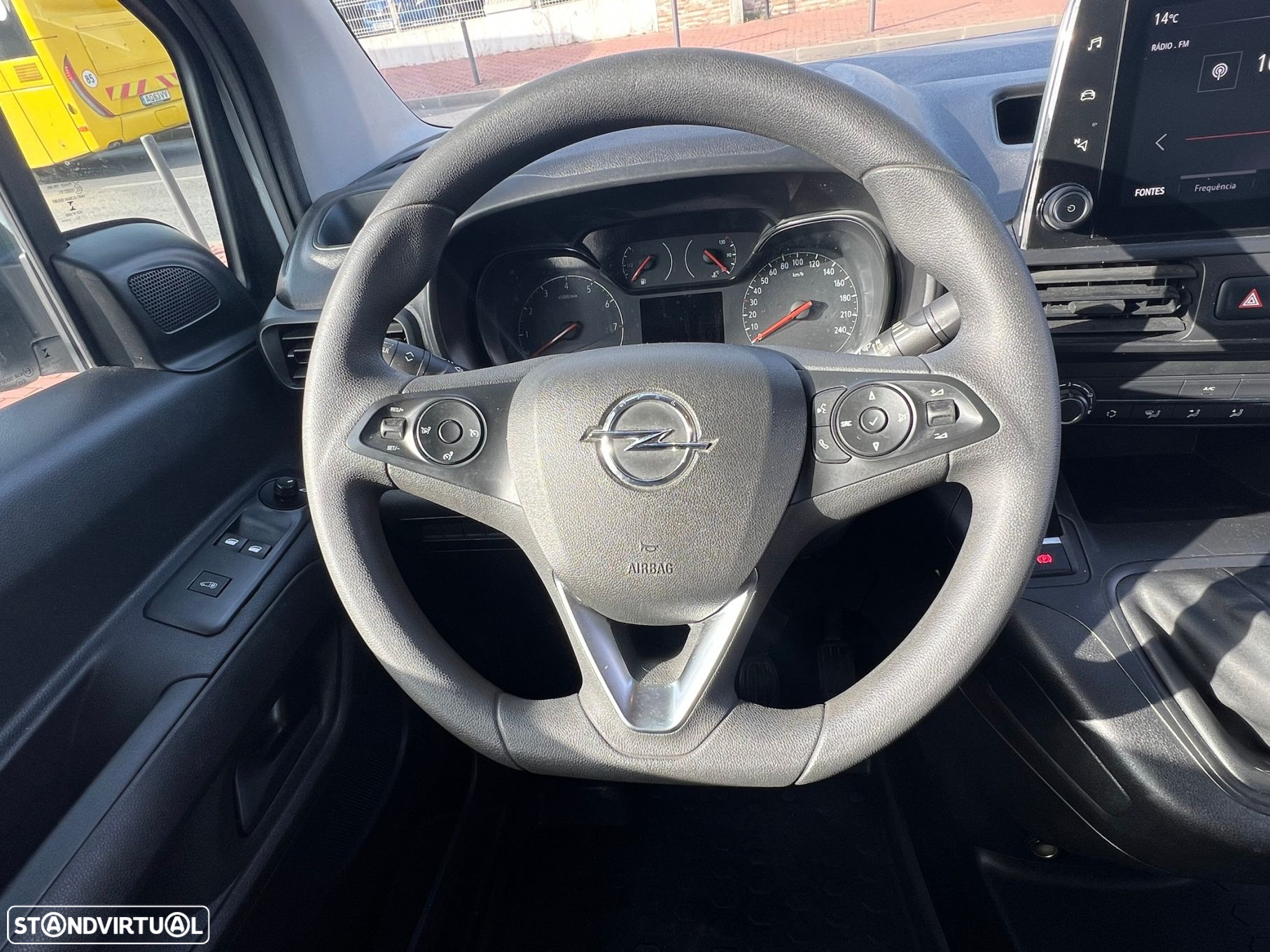 Opel Combo Life 1.5 CDTi L2H1 Enjoy - 8