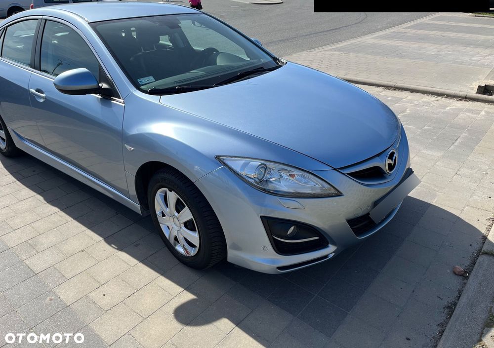 Mazda 6 2.0 Kirei - 28