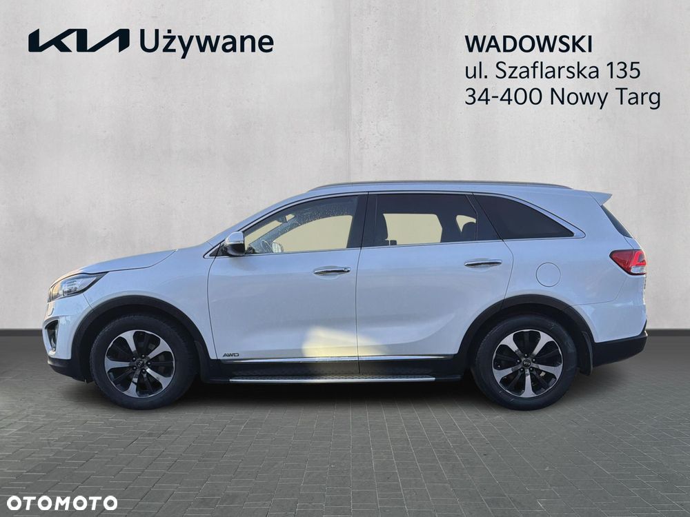 Kia Sorento 2.0 CRDI L - 2