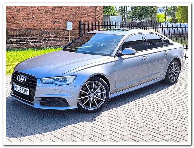 Audi A6 45 TFSI Quattro S tronic - 2