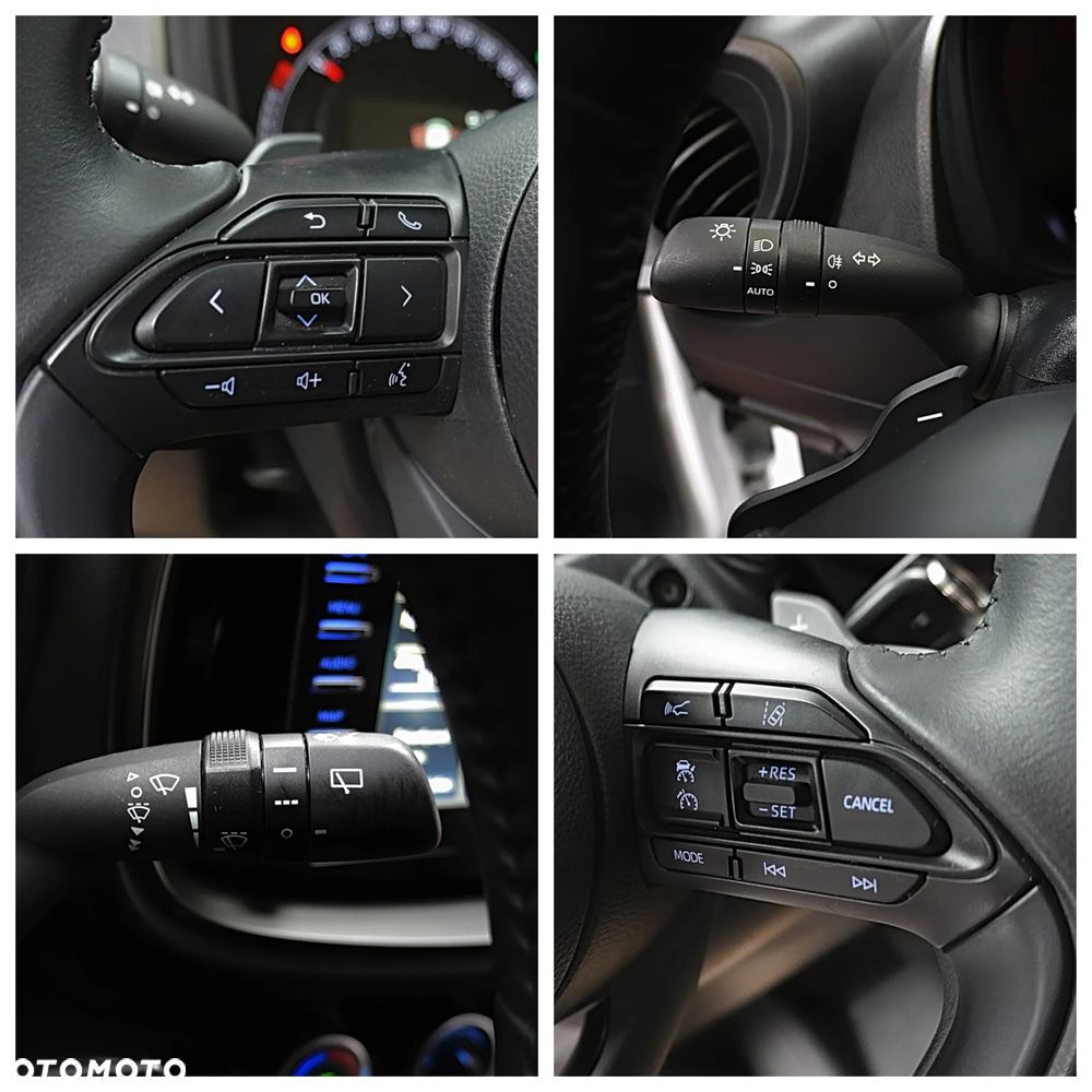 Toyota Aygo X - 21
