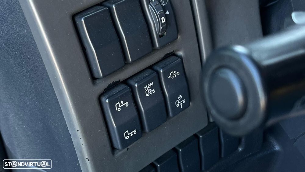 Renault Midlum HM DXi5 220.14/L - 16