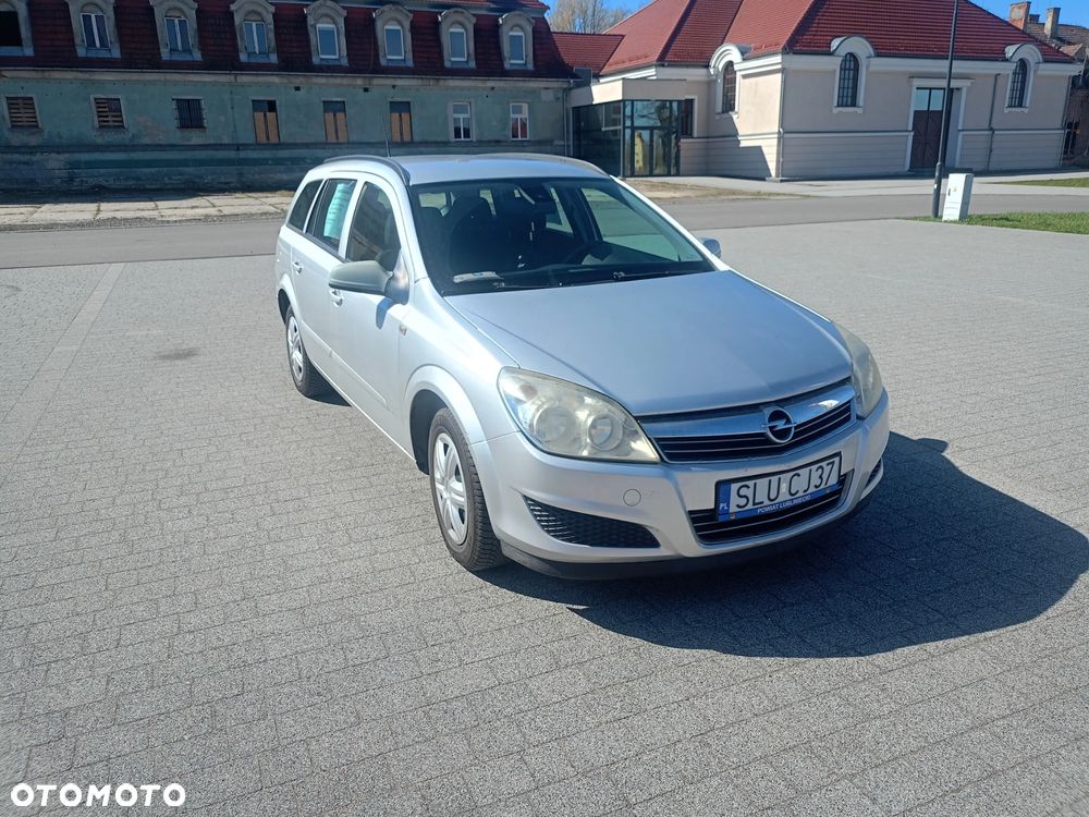 Opel Astra - 7