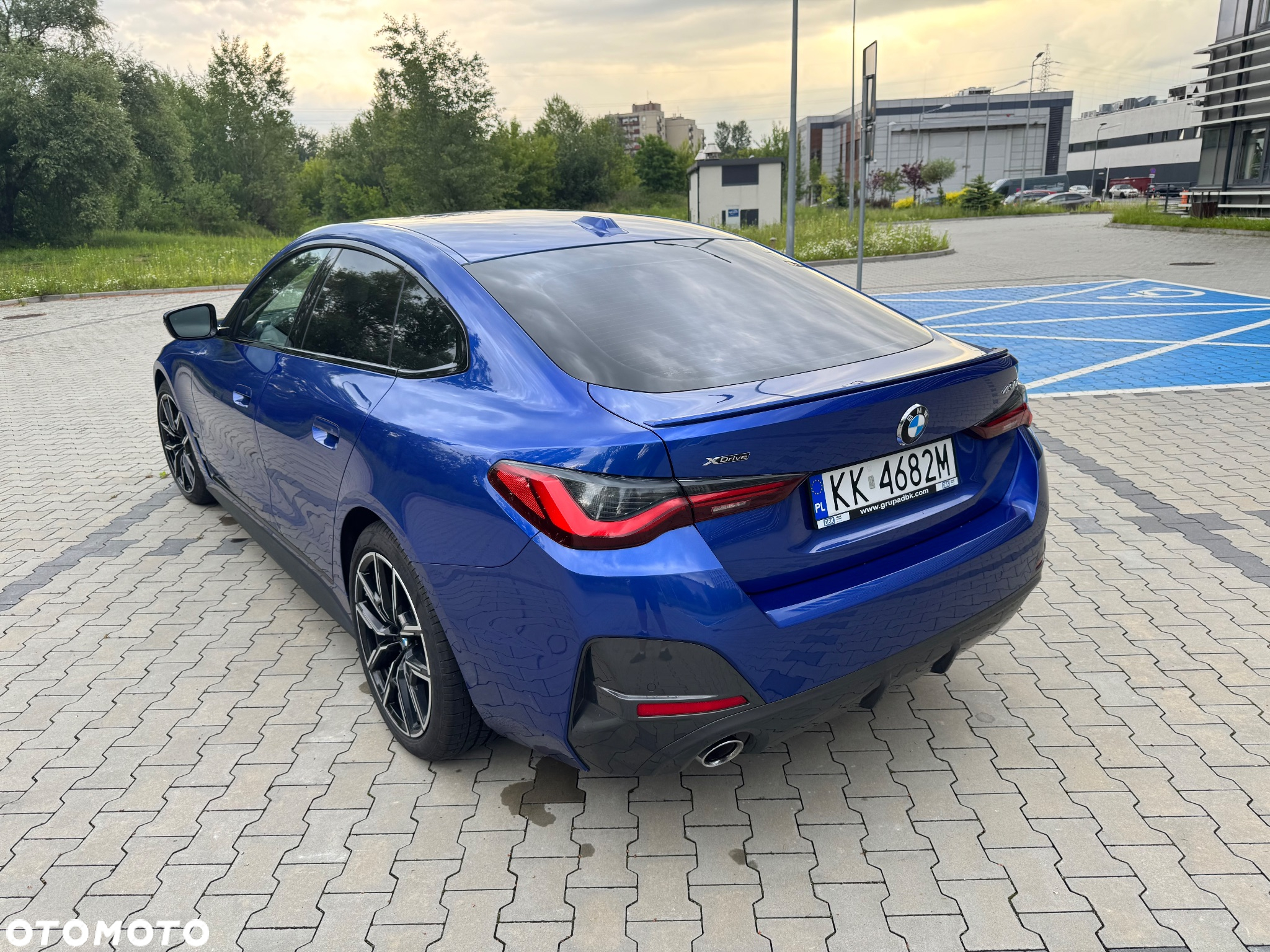 BMW Seria 4 - 8