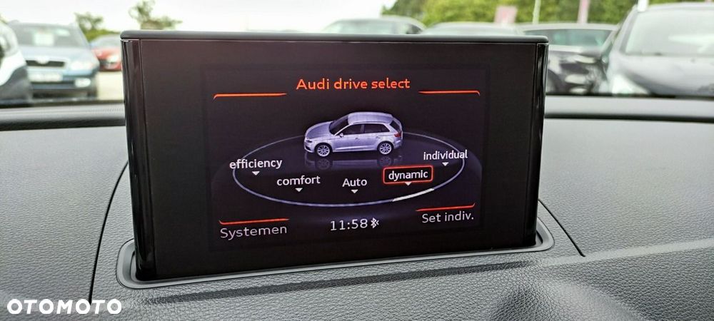 Audi A3 Sportback - 35