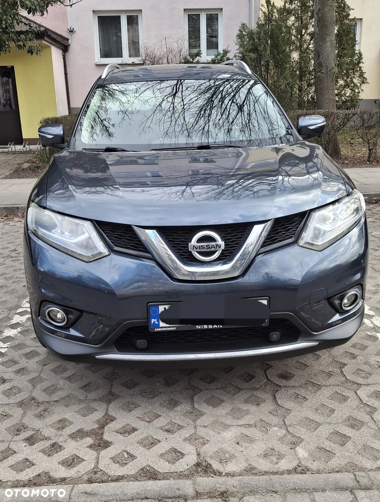 Nissan X-Trail 1.6 DCi Tekna - 3