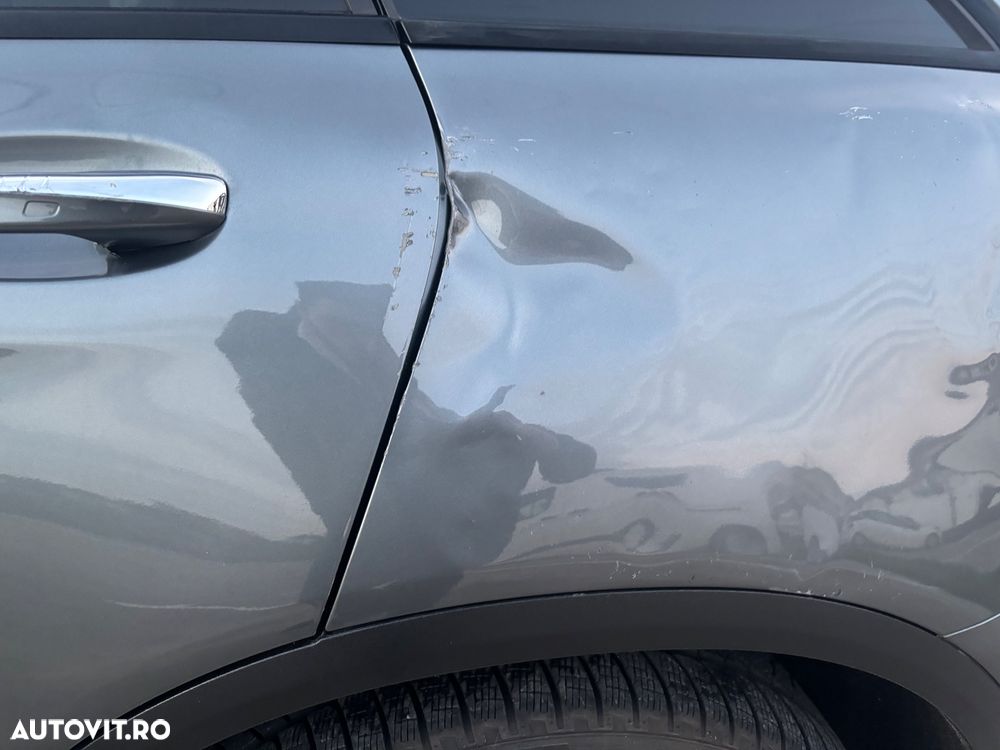 Mercedes-Benz GLC 250 d 4MATIC - 22