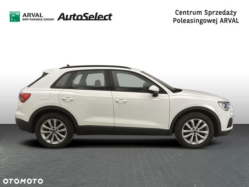 Audi Q3 35 TFSI S tronic - 7