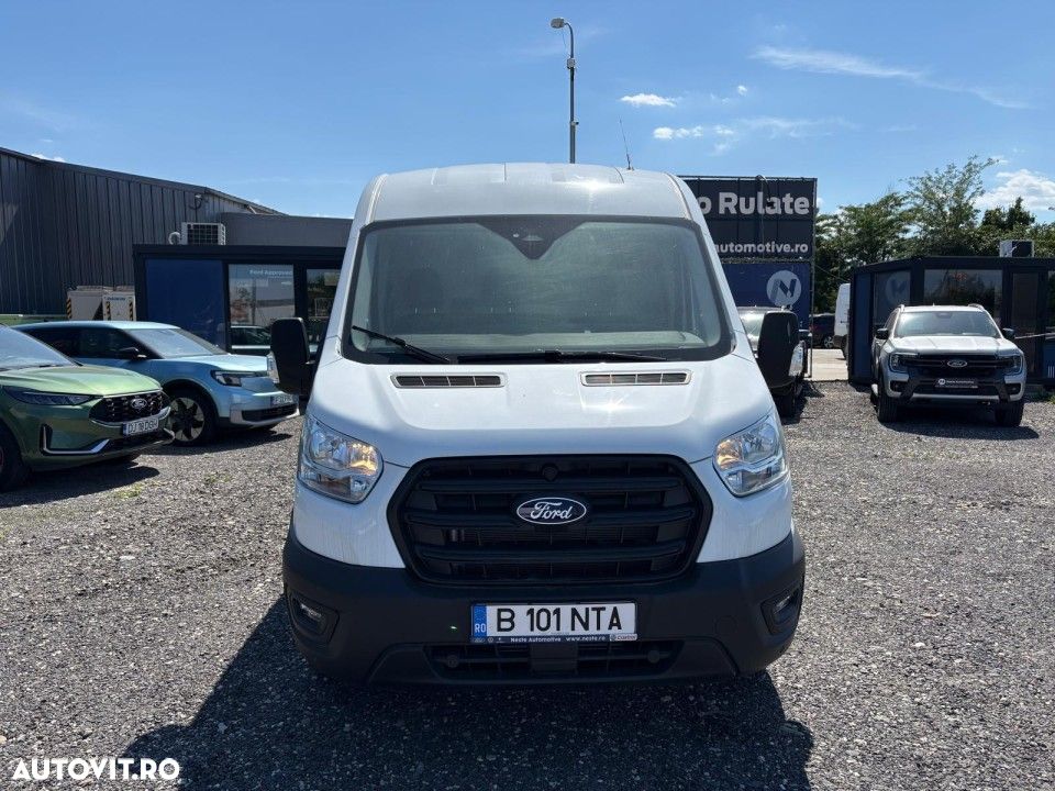Ford Transit - 3