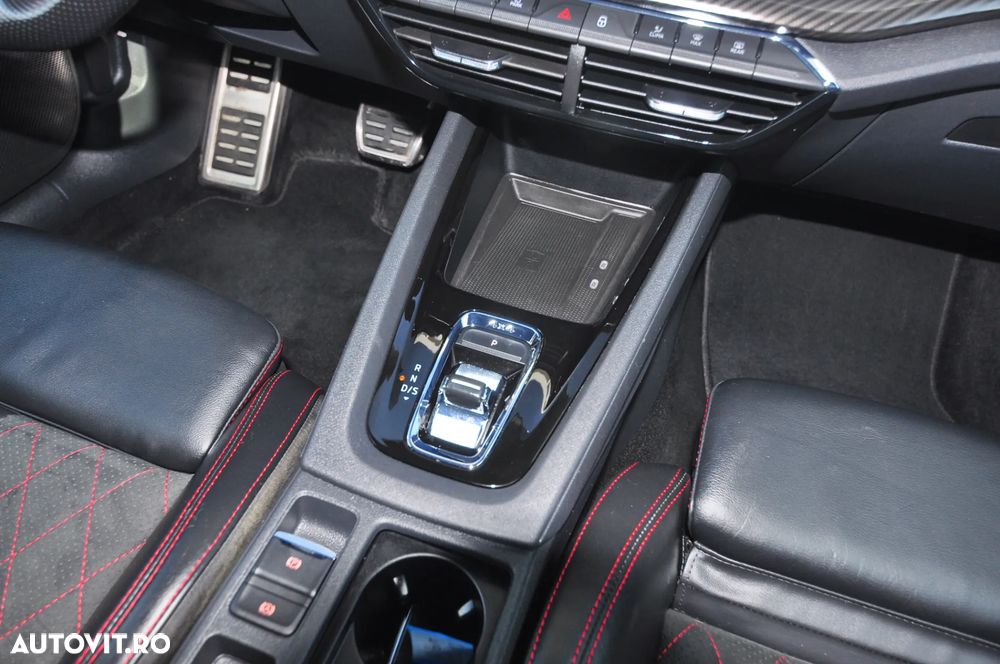 Skoda Octavia 2.0 TDI DSG 4X4 RS Plus - 18