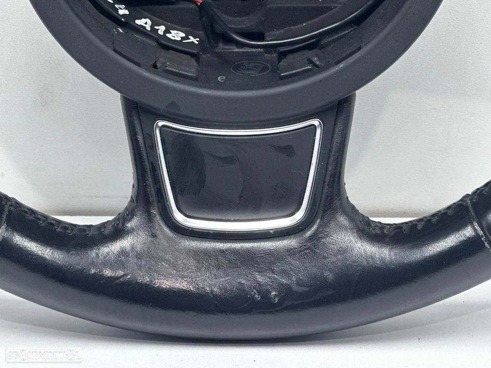 Volante - Audi A1 (A6 / A4) - 4