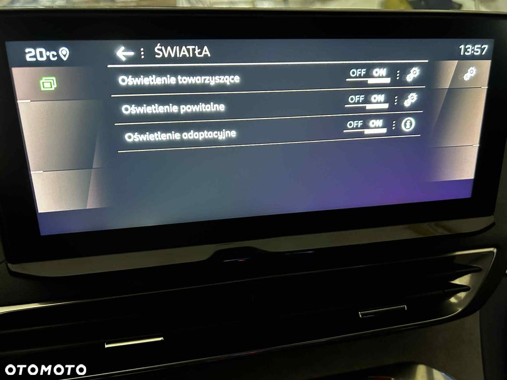 Peugeot 5008 1.5 BlueHDi GT S&S EAT8 - 19