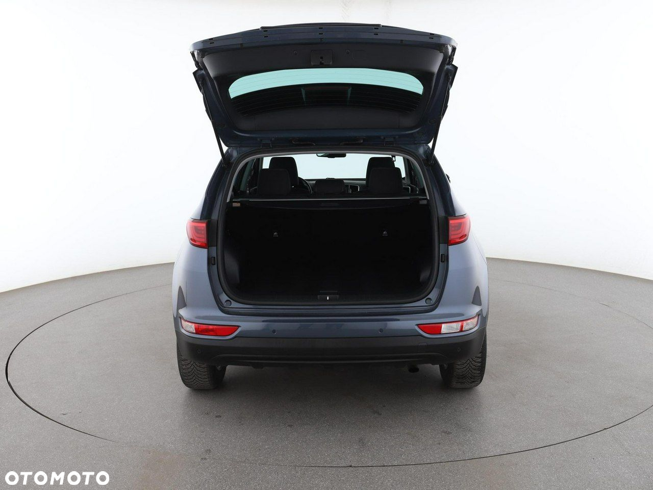 Kia Sportage 1.6 GDI 2WD DREAM-TEAM EDITION - 19
