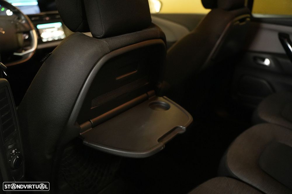 Citroën Grand C4 Spacetourer 1.5 BlueHDi Feel - 31