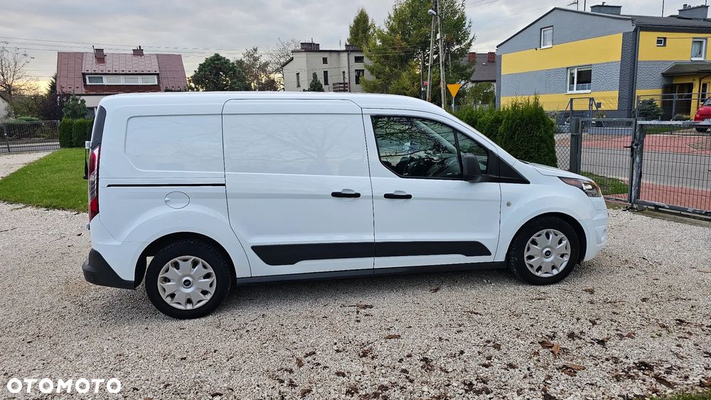 Ford Transit Connect - 17