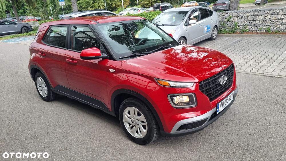 Hyundai Kona - 3