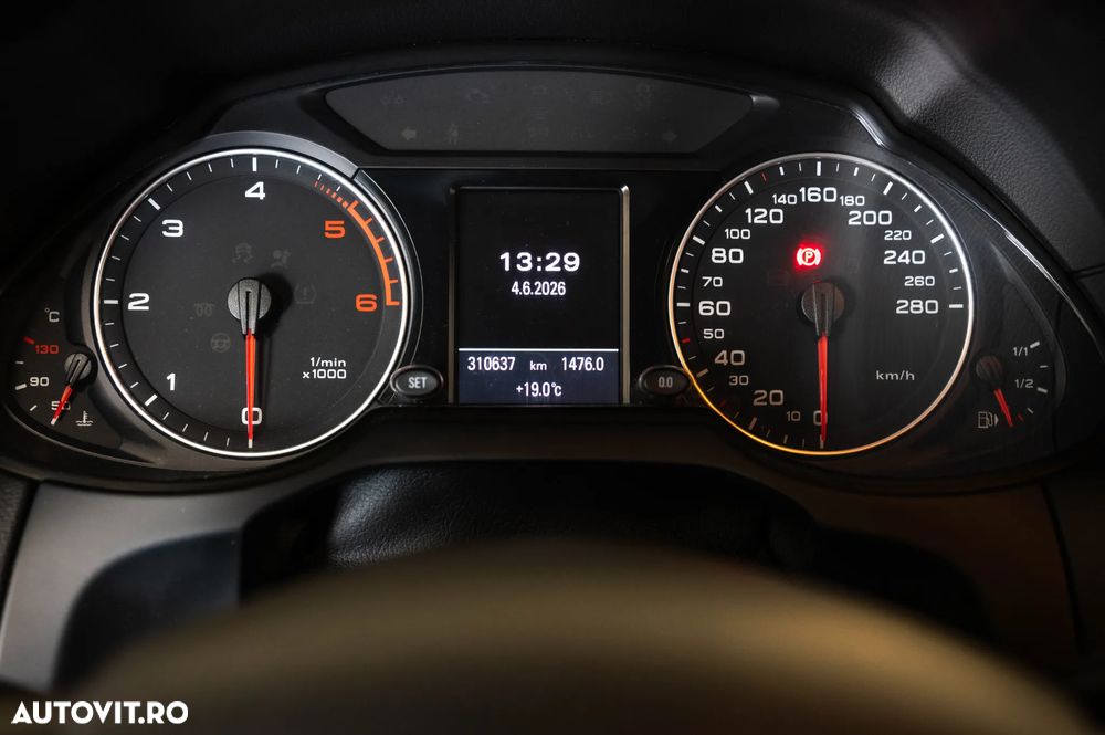 Audi Q5 2.0 TDI Quattro Stronic - 12