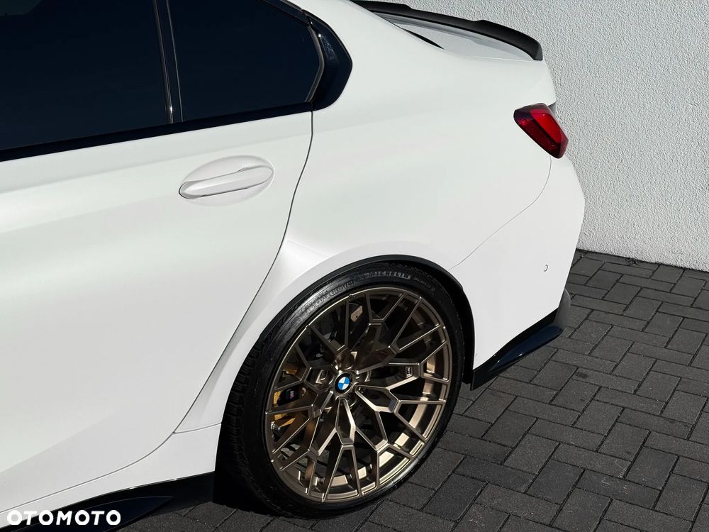 BMW M3 - 13
