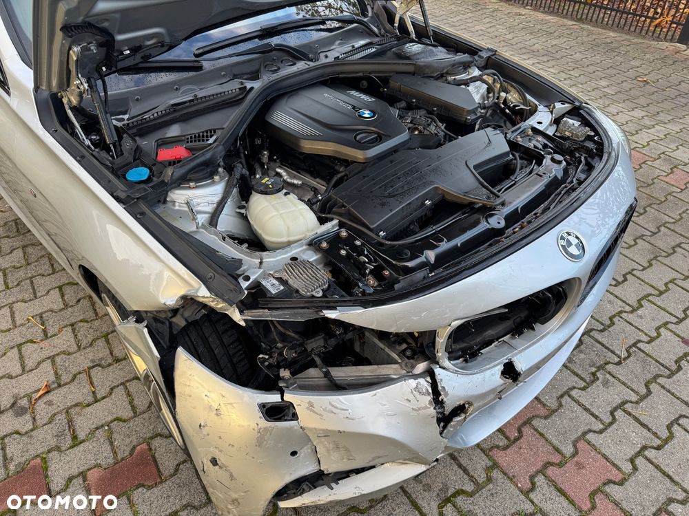 BMW 3GT 320d xDrive GT Sport-Aut M Sport - 33