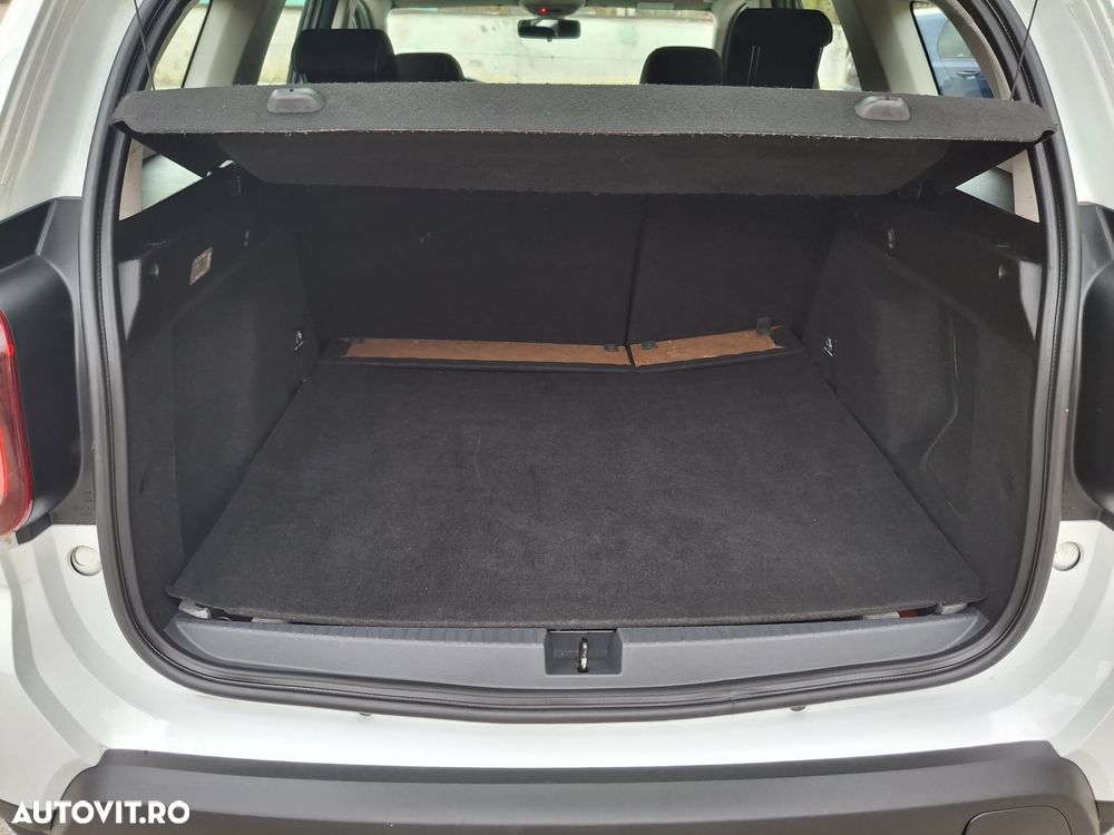Dacia Duster dCi 110 FAP 4x4 GPS - 18