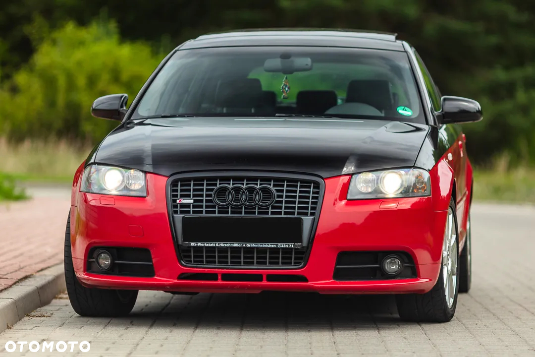 Audi A3 Sportback - 17