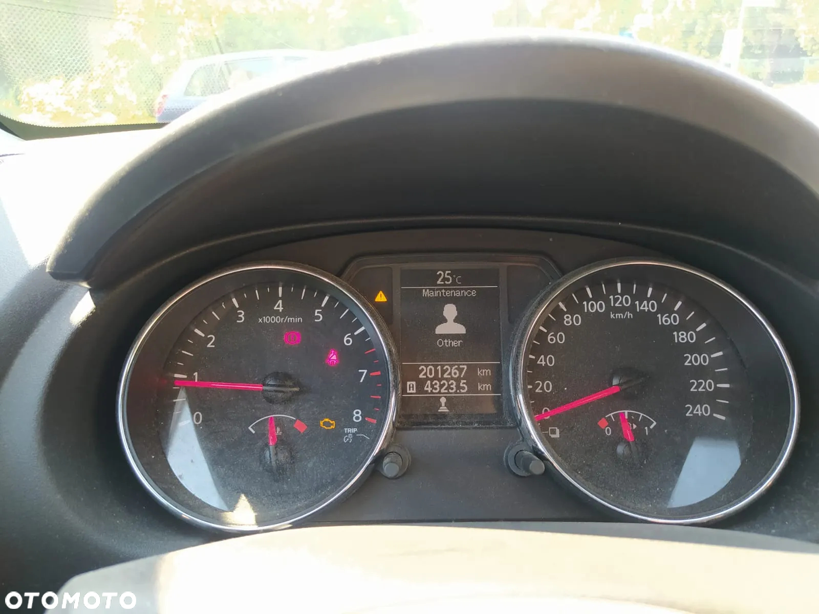Nissan Qashqai 2.0 360 - 13