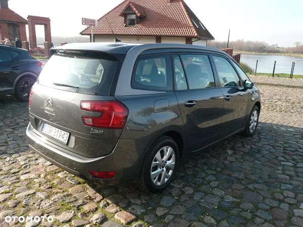 Citroën C4 Picasso - 5