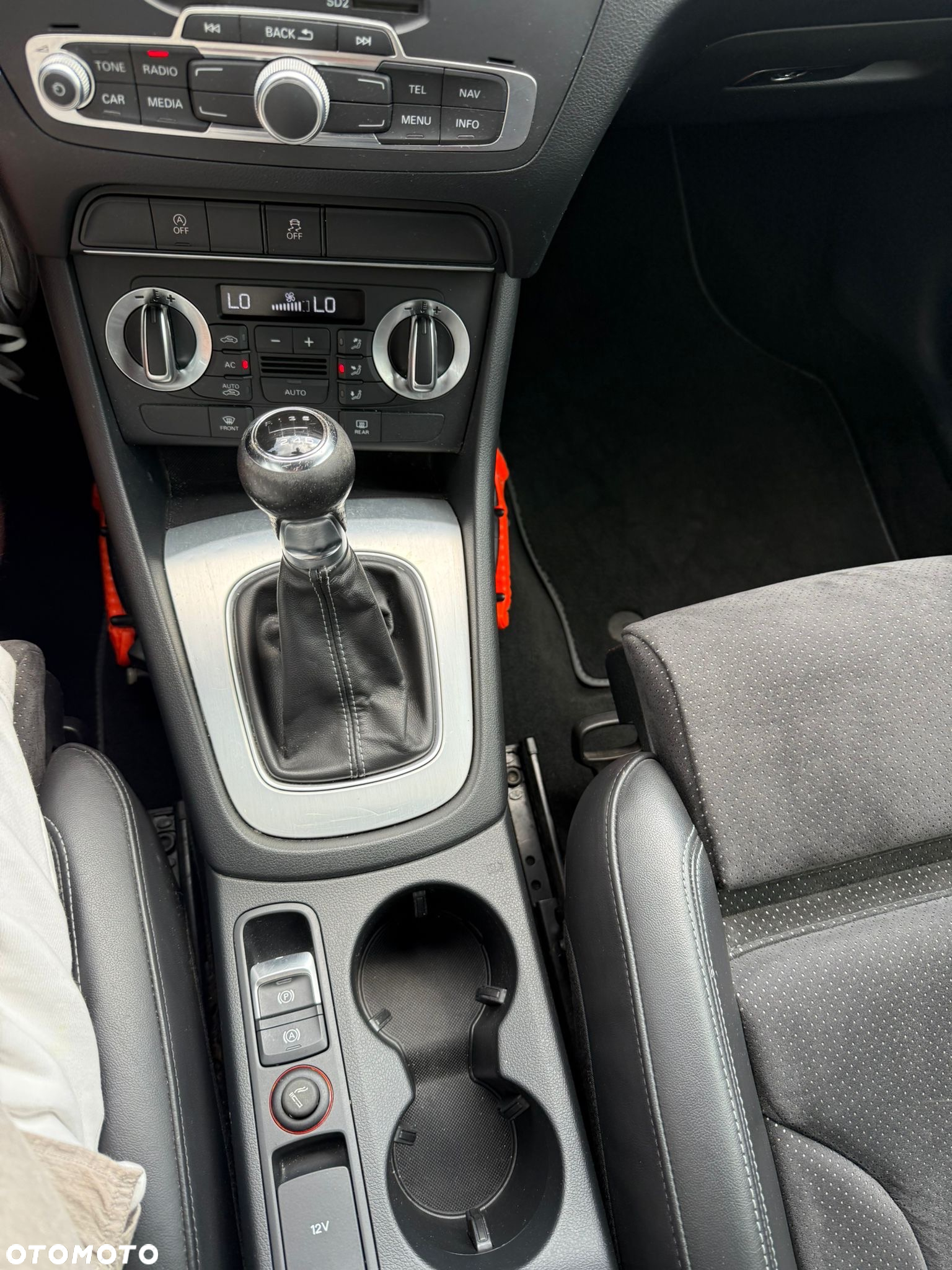 Audi Q3 2.0 TFSI Quattro - 17