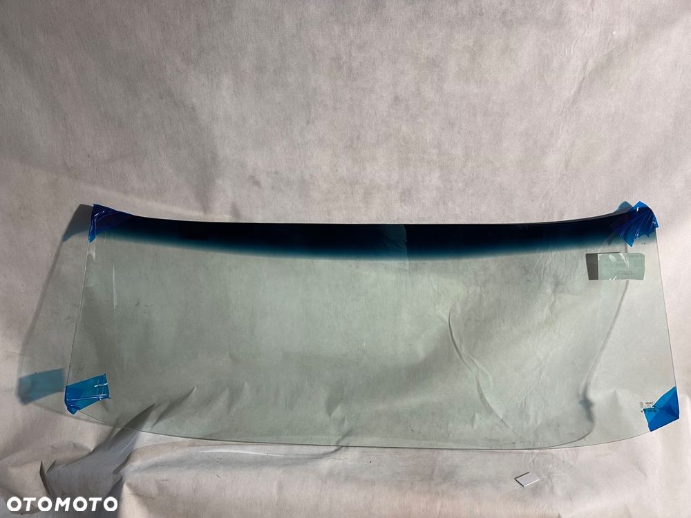 cadillac deville 2d hardtop szyba przednia nowa 1963-1964 - 2