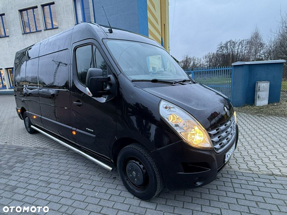 Renault Master - 5