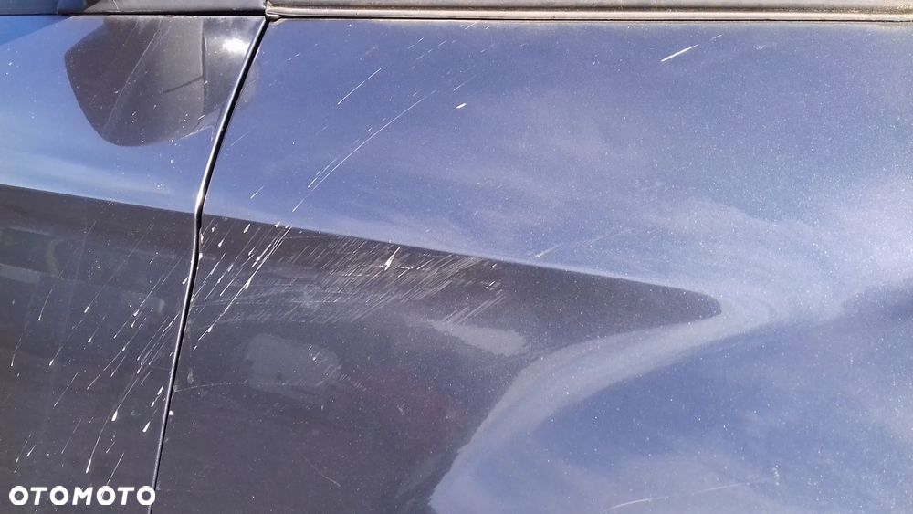 BŁOTNIK PRAWY PRZÓD PRZEDNI FORD GALAXY MK3 III 06- X6 - 4