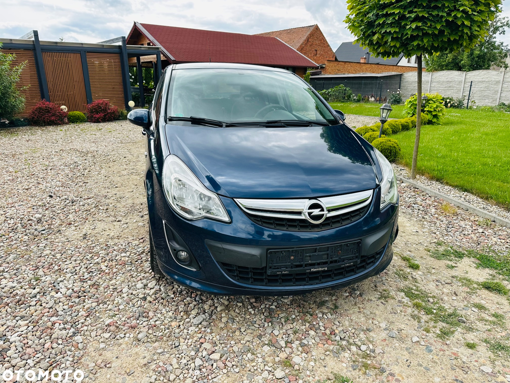 Opel Corsa 1.3 CDTI 111 - 2