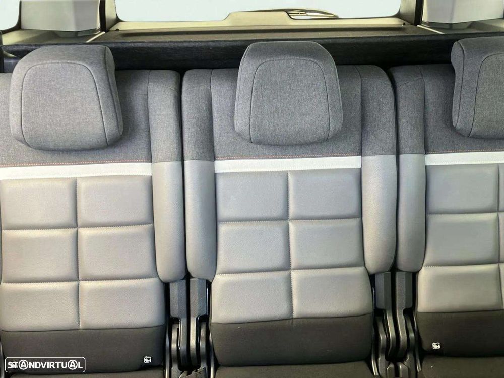 Citroën C5 Aircross 1.5 BlueHDi Shine EAT8 - 17