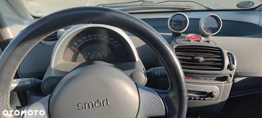 Smart Fortwo - 13